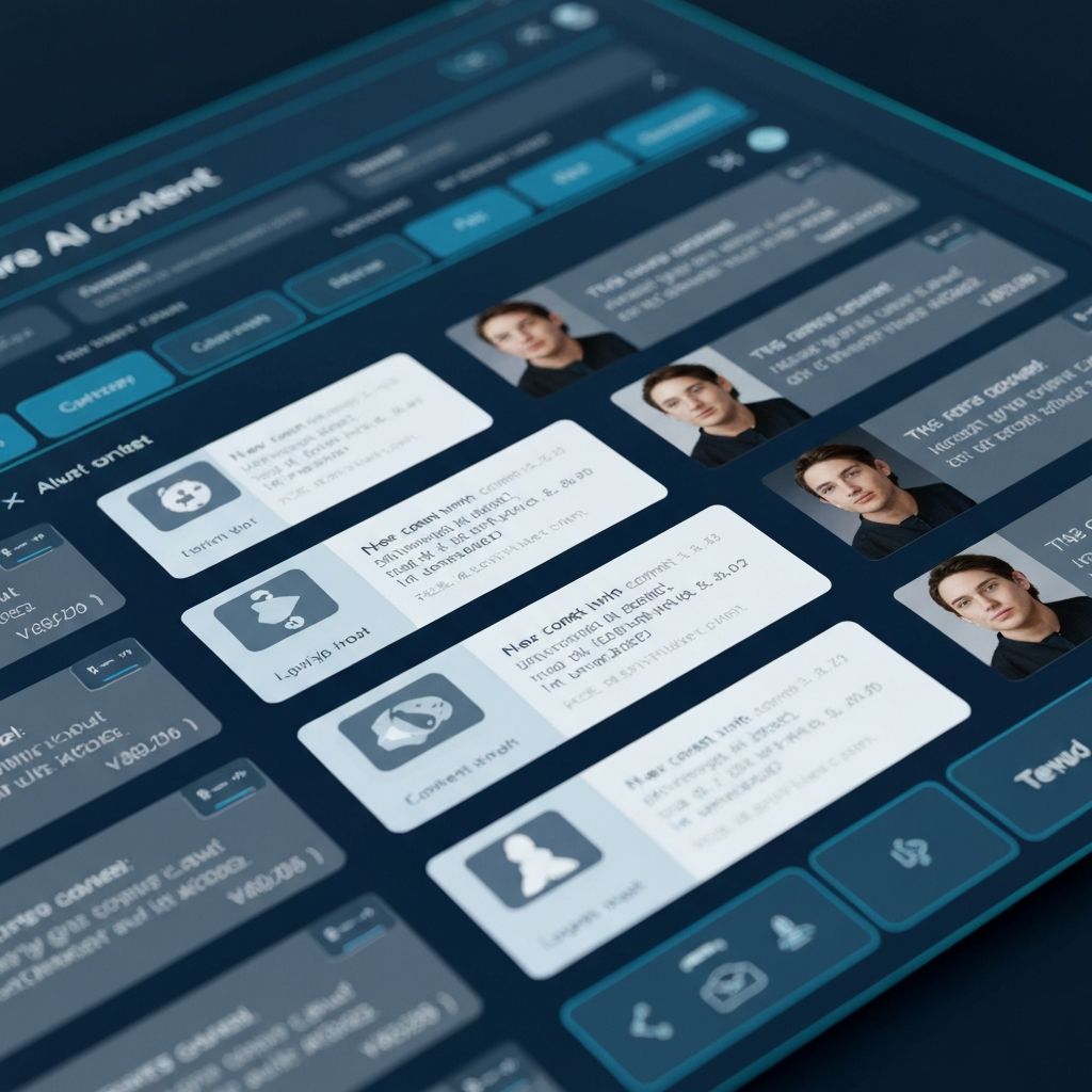AI Content Generator