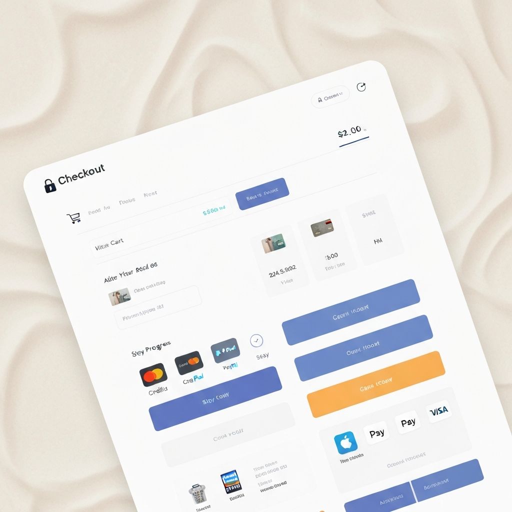 E-Commerce Platform